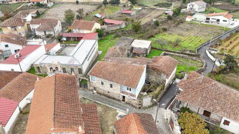 Moradia T3 para venda