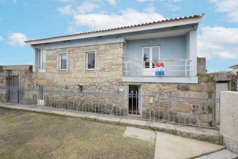 Moradia T3 para venda