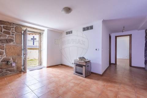 Moradia T3 para venda