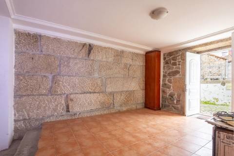 Moradia T3 para venda