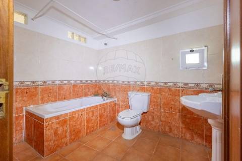 Moradia T3 para venda