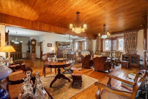 Moradia T5 para venda