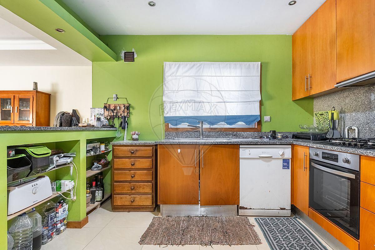 Moradia T3 para venda