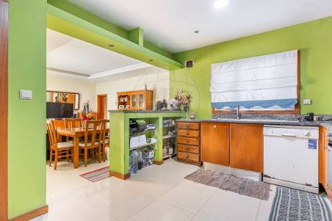 Moradia T3 para venda