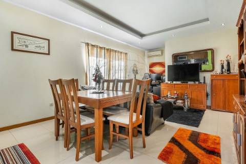 Moradia T3 para venda