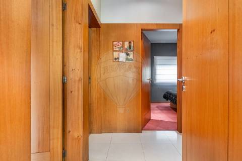 Moradia T3 para venda