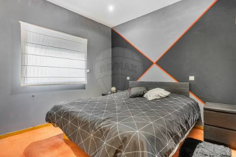 Moradia T3 para venda