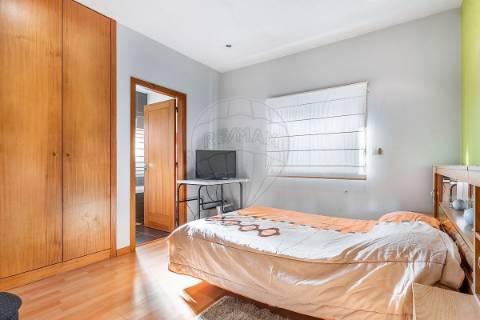 Moradia T3 para venda