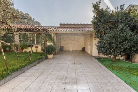 Moradia T3 para venda