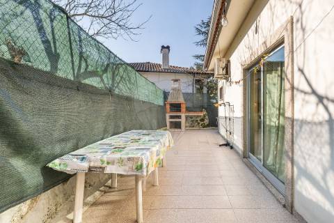 Moradia T3 para venda