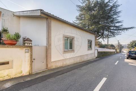 Moradia T3 para venda