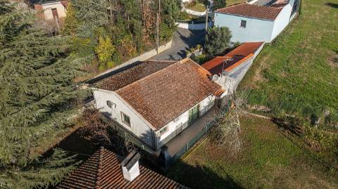 Moradia T3 para venda