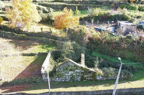 Moradia T3 para venda