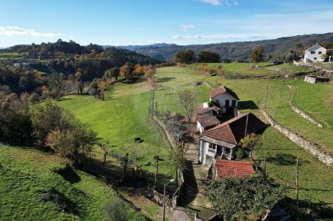 Moradia T3 para venda