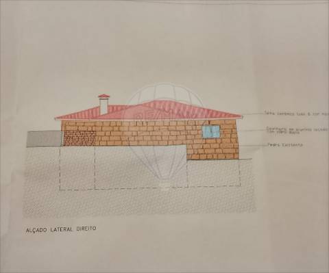 Moradia T3 para venda