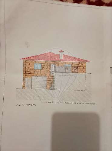 Moradia T3 para venda