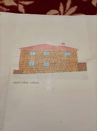 Moradia T3 para venda