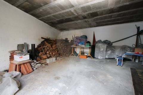 Armazém  para venda