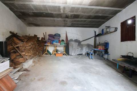 Armazém  para venda