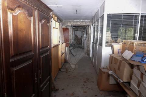 Moradia T8 para venda