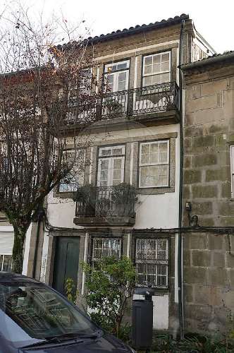 Moradia T8 para venda