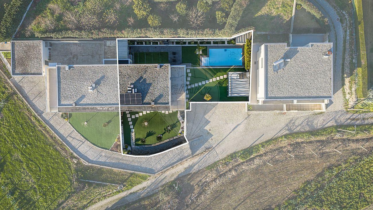 Moradia T3 para venda