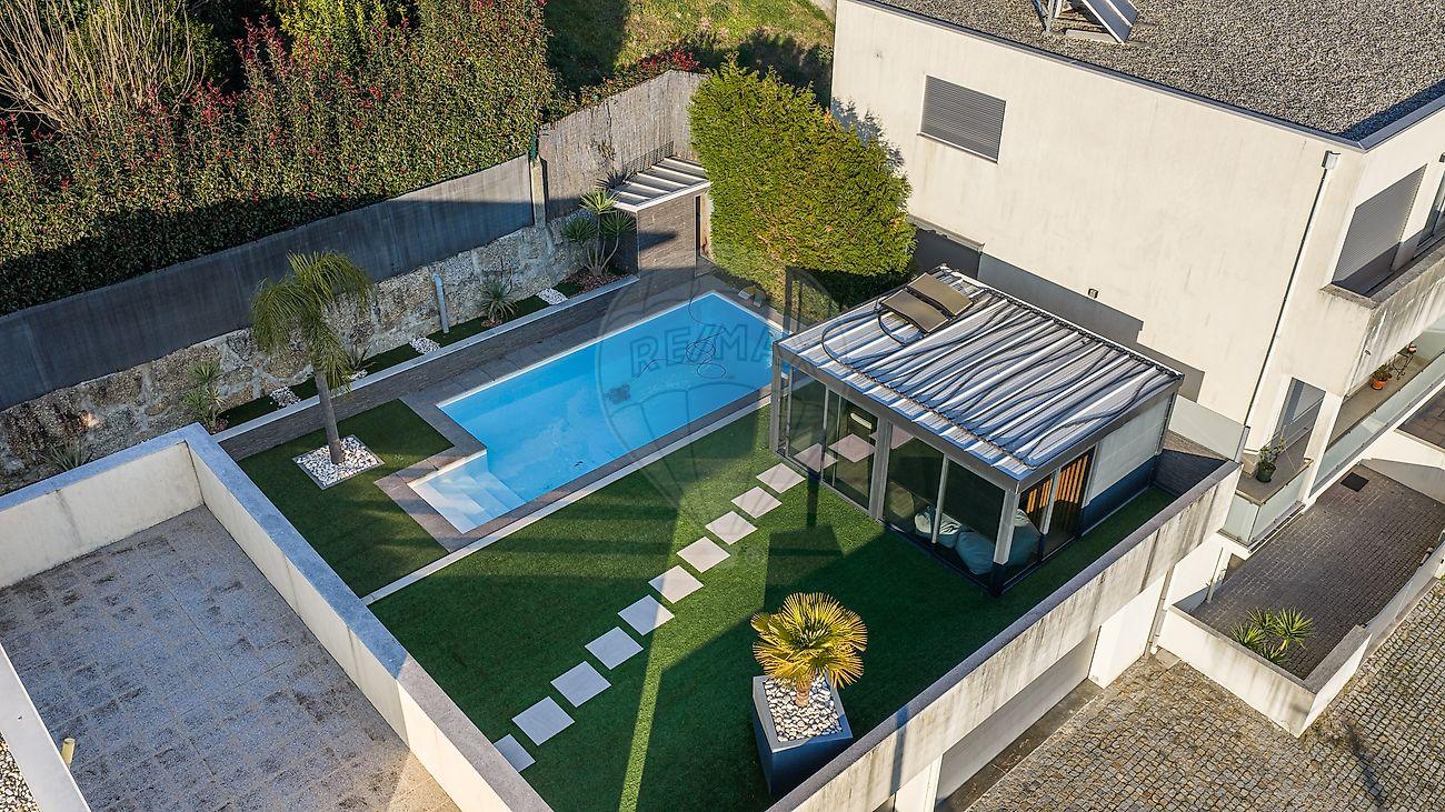 Moradia T3 para venda