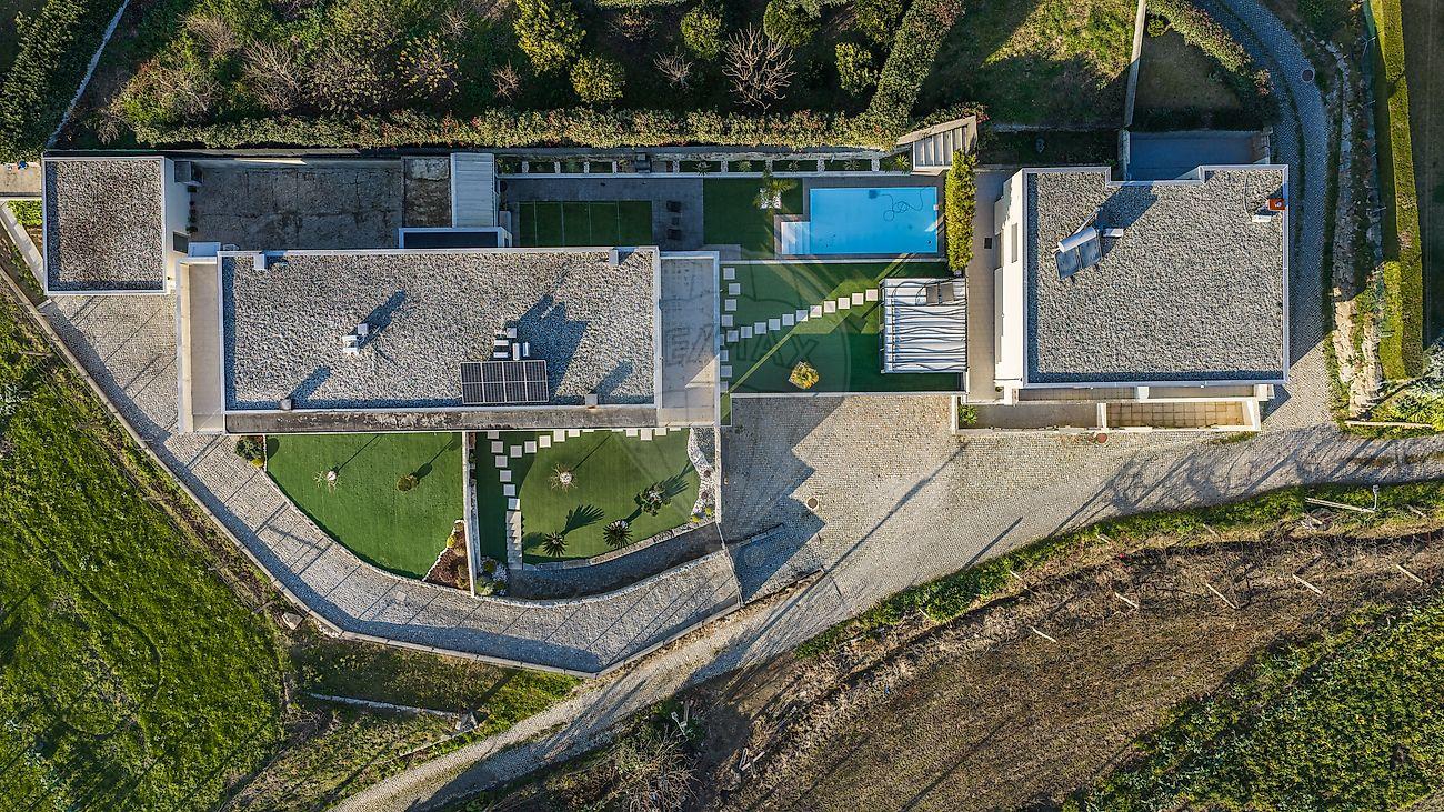 Moradia T3 para venda