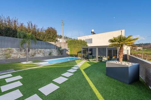 Moradia T3 para venda