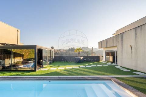 Moradia T3 para venda