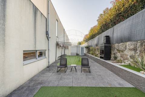 Moradia T3 para venda