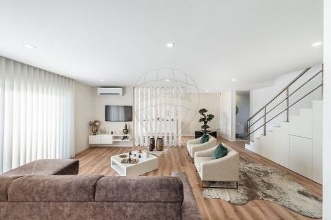 Moradia T3 para venda