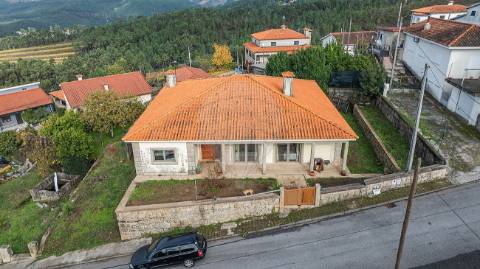 Moradia T3 para venda