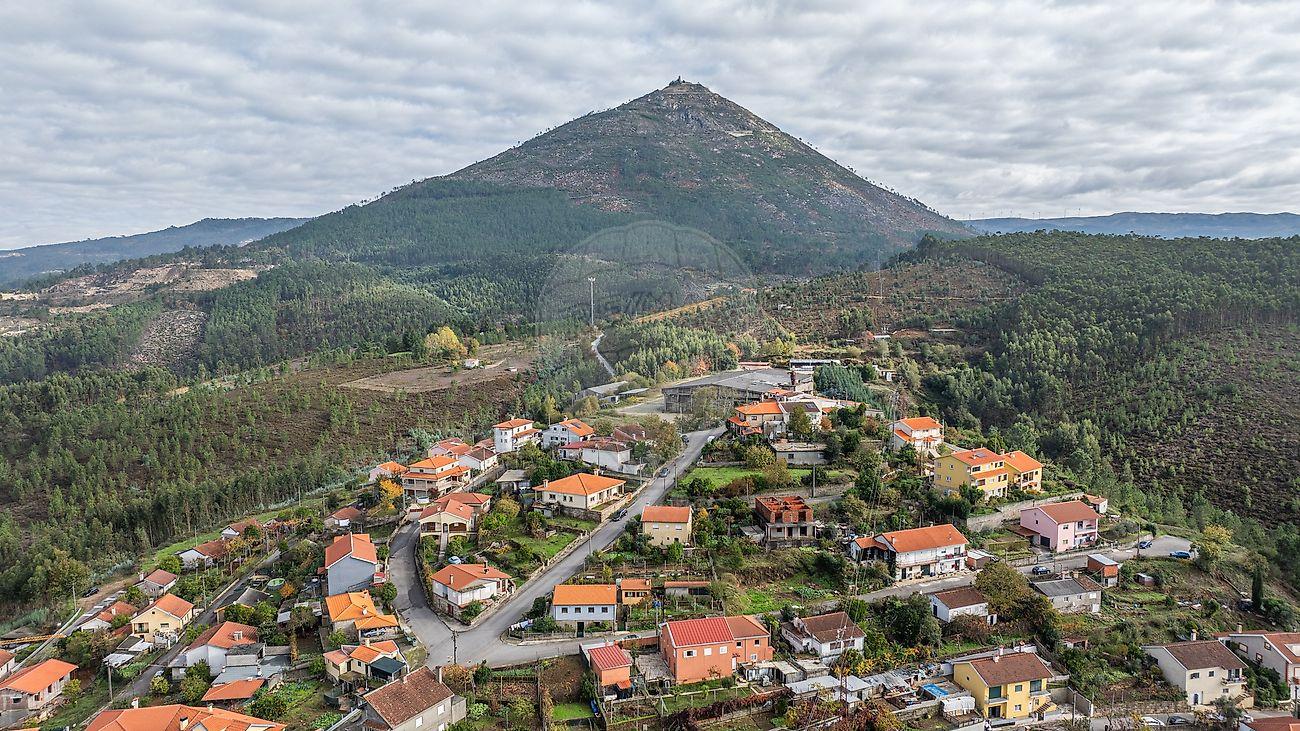 Moradia T3 para venda