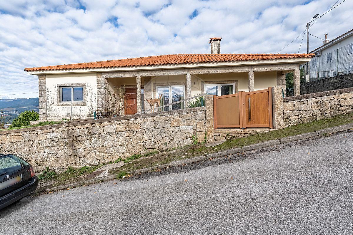 Moradia T3 para venda