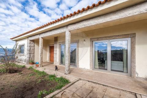 Moradia T3 para venda