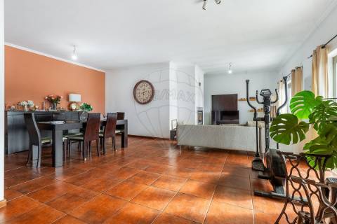 Moradia T3 para venda