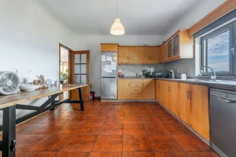 Moradia T3 para venda