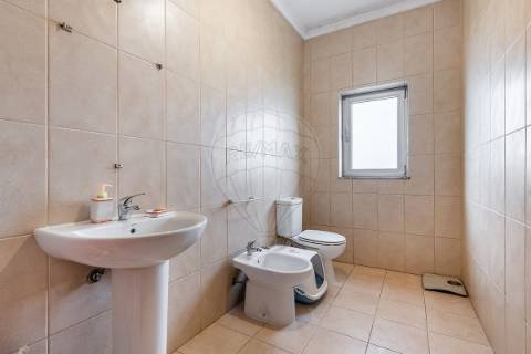 Moradia T3 para venda