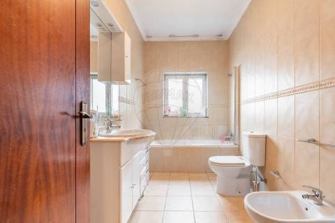 Moradia T3 para venda