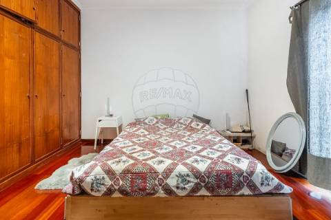 Moradia T3 para venda