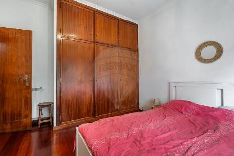 Moradia T3 para venda