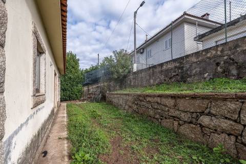 Moradia T3 para venda