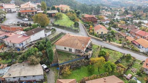 Moradia T3 para venda