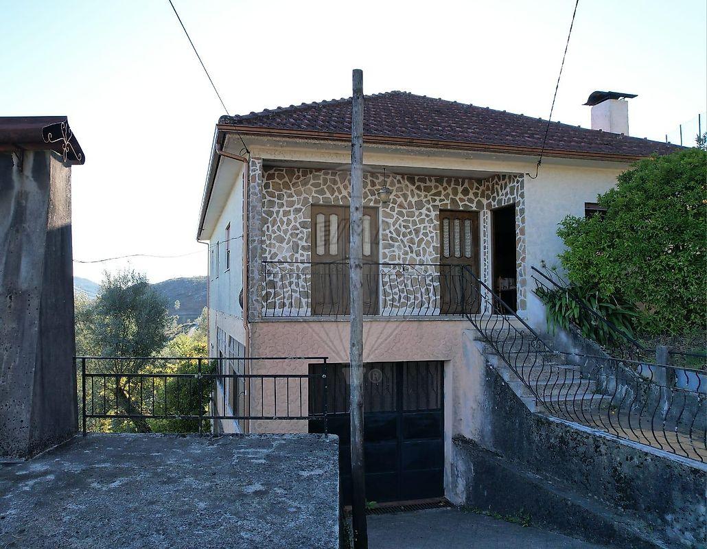 Moradia T3 para venda