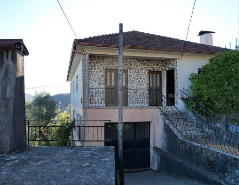 Moradia T3 para venda