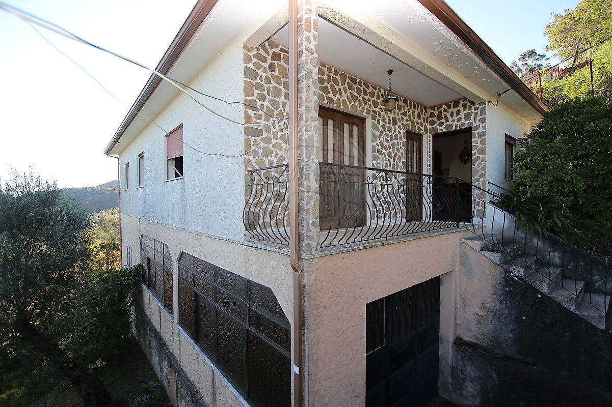 Moradia T3 para venda