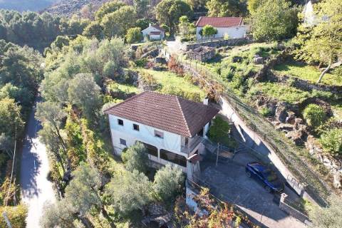 Moradia T3 para venda