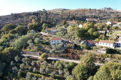 Moradia T3 para venda