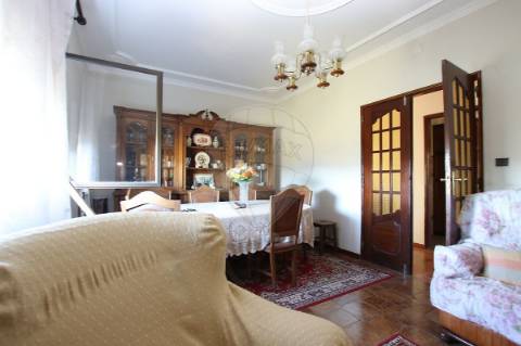 Moradia T3 para venda